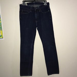 Abercrombie Denim Pants